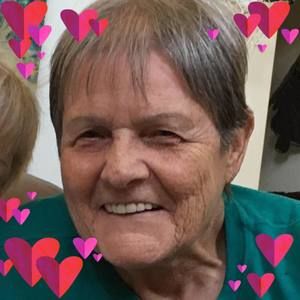 Meet your Posher, Pat